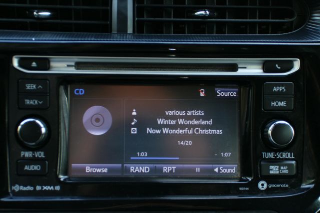 2018 Toyota Prius C - Image 54