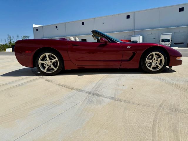 2003 Chevrolet Corvette - Image 62