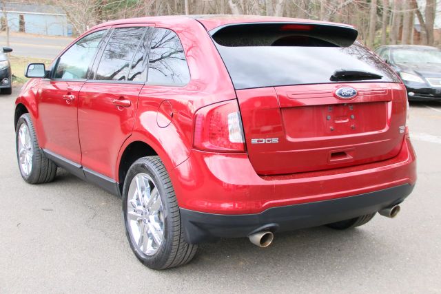 2013 Ford Edge - Image 5