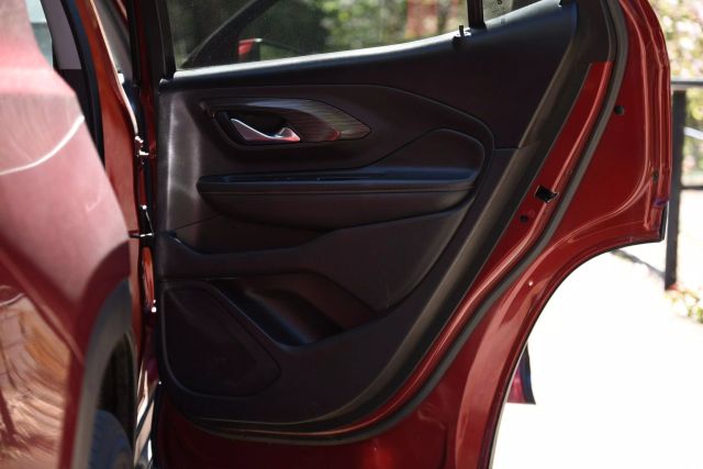 2019 Gmc Terrain - Image 15