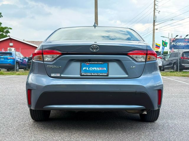 2022 Toyota Corolla - Image 6