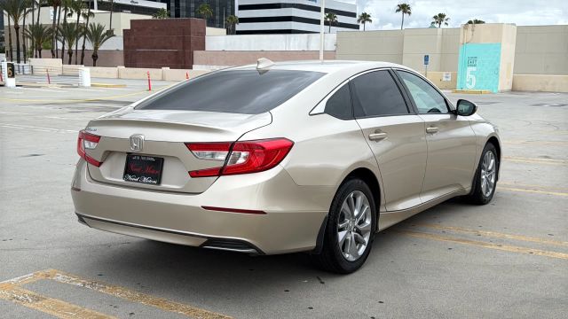 2018 Honda Accord - Image 7