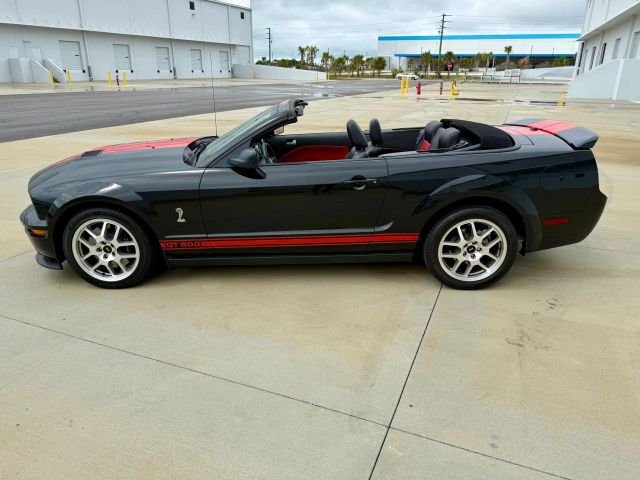2007 Ford Mustang - Image 67