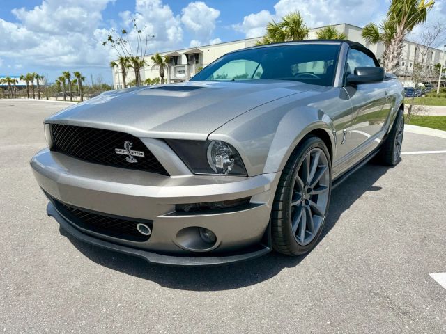 2008 Ford Mustang - Image 39