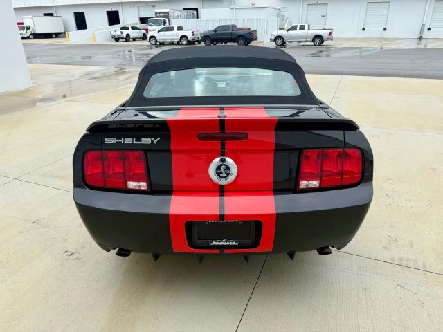 2007 Ford Mustang - Image 21