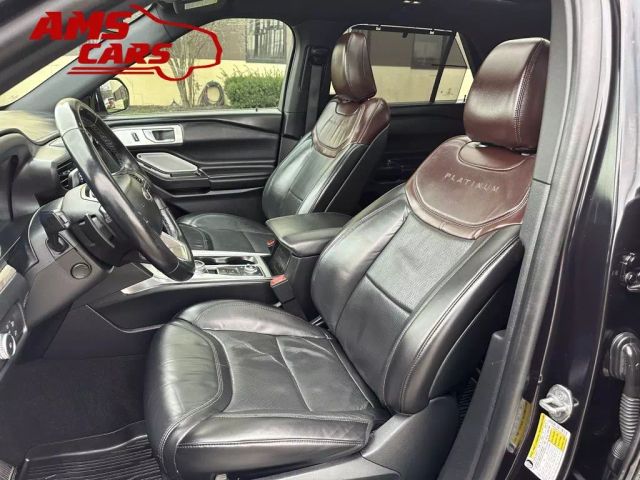 2020 Ford Explorer - Image 10