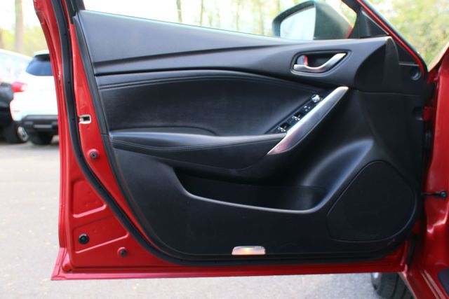 2016 Mazda Mazda6 - Image 9