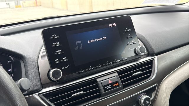 2018 Honda Accord - Image 23