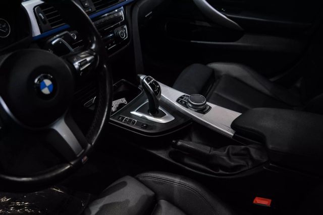 2020 Bmw 4 Series 430i Gran Coupe Sedan 4d - Image 21