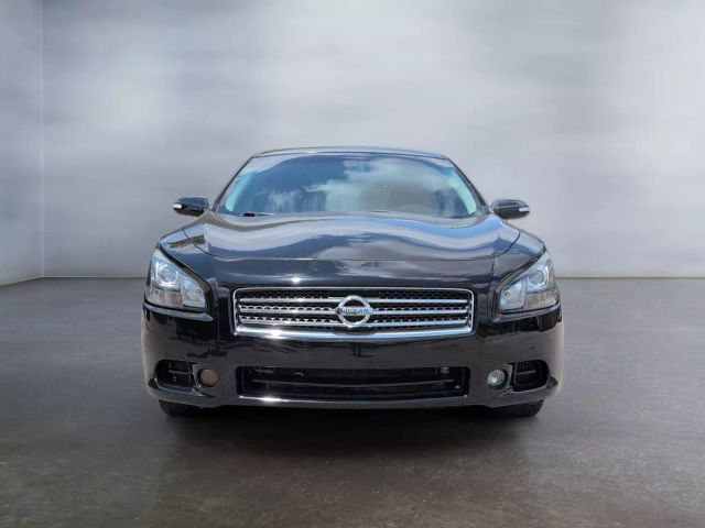2011 Nissan Maxima - Image 8