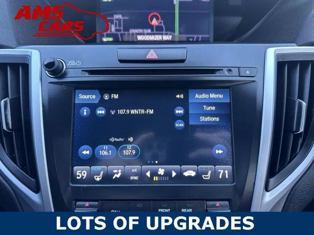 2018 Acura Tlx - Image 36