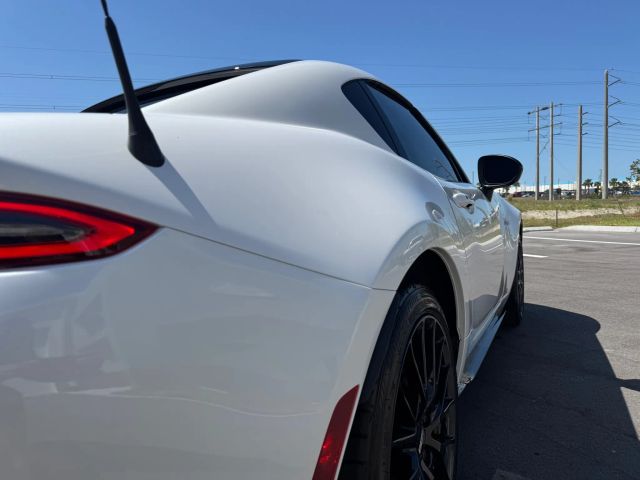 2024 Mazda Mx-5 Miata Rf - Image 15