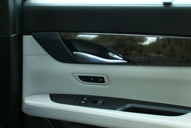2017 Cadillac Ct6 - Image 23