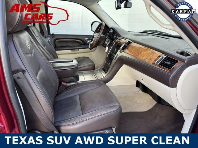 2009 Cadillac Escalade Esv - Image 19
