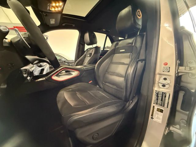 2021 Mercedes-benz Mercedes-amg Gle - Image 76