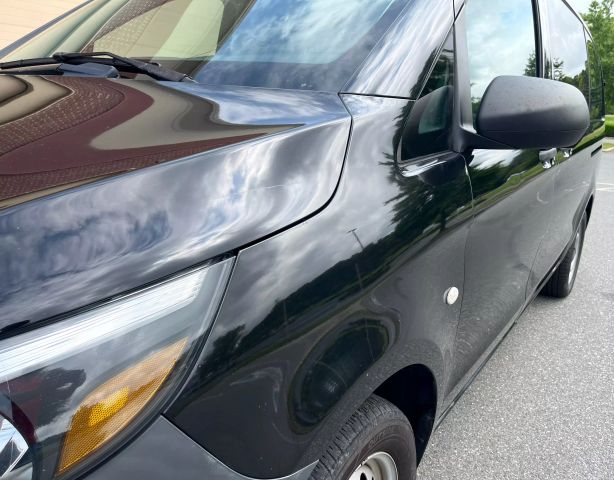2018 Mercedes-benz Metris Passenger - Image 23