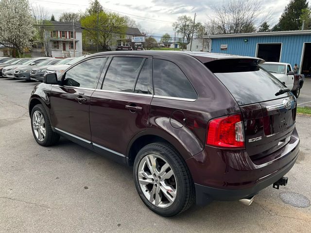 2011 Ford Edge - Image 4