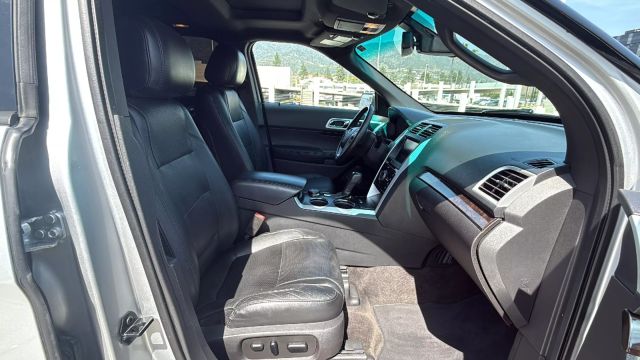 2013 Ford Explorer - Image 19