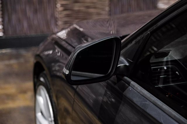 2018 Bmw 3 Series 320i Xdrive Sedan 4d - Image 37