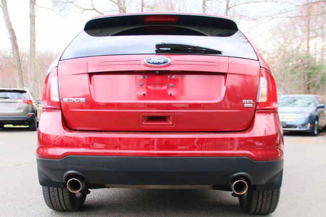 2013 Ford Edge - Image 6