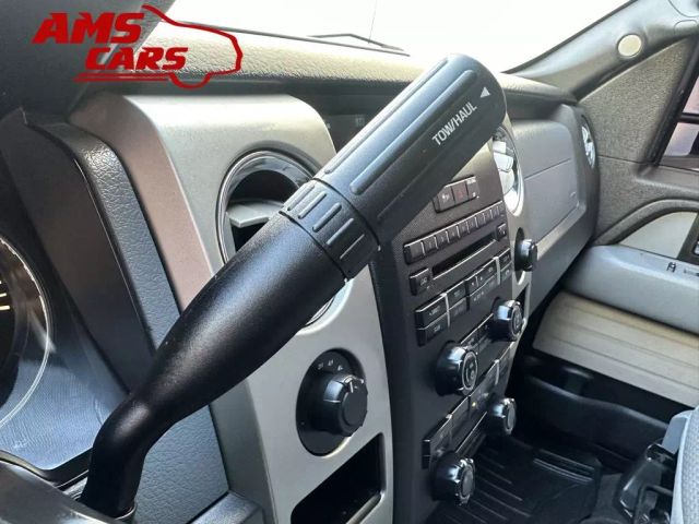 2013 Ford F150 Supercrew Cab - Image 24