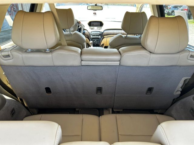 2012 Acura Mdx - Image 23