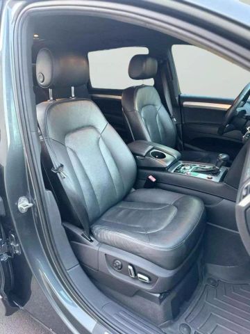 2013 Audi Q7 - Image 25