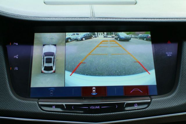 2017 Cadillac Ct6 - Image 30