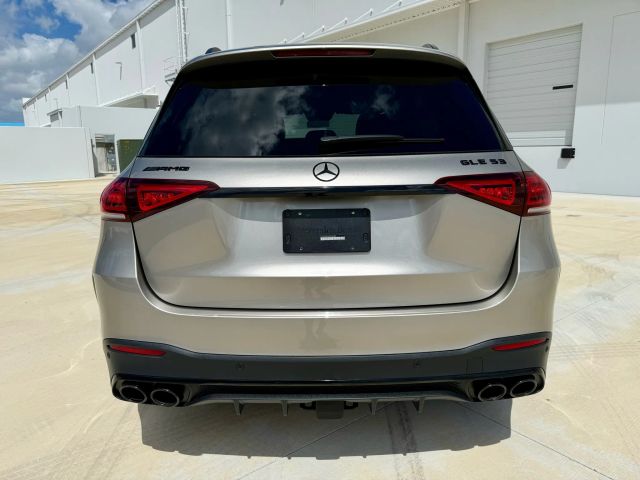 2021 Mercedes-benz Mercedes-amg Gle - Image 20