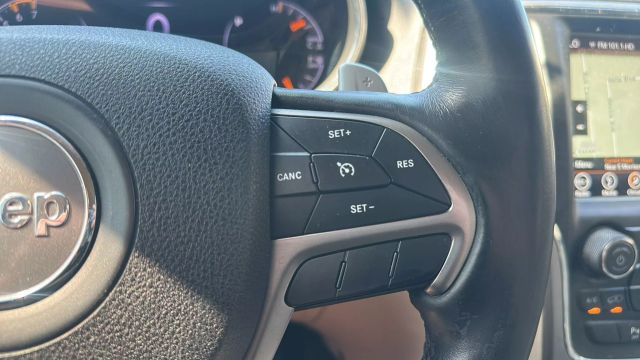 2018 Jeep Grand Cherokee - Image 38