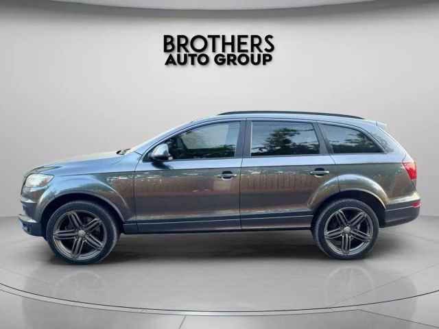 2013 Audi Q7 - Image 6