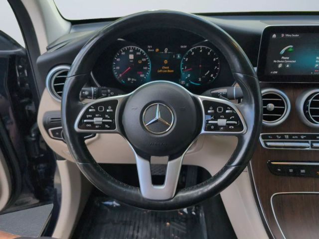 2020 Mercedes-benz Glc - Image 12