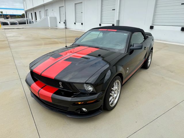 2007 Ford Mustang - Image 40