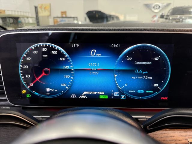2021 Mercedes-benz Mercedes-amg Gle - Image 89
