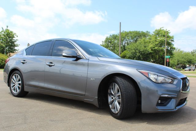 2020 Infiniti Q50 - Image 6