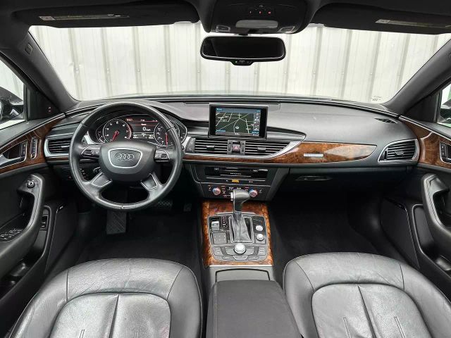2014 Audi A6 - Image 23