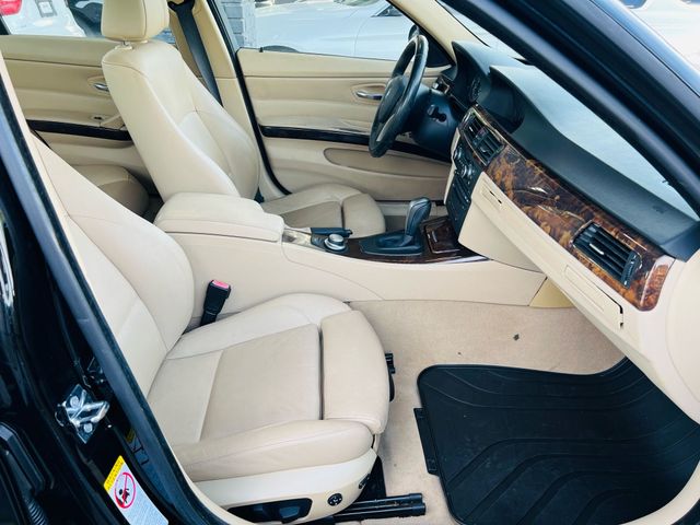 2007 Bmw 3 Series - Image 24