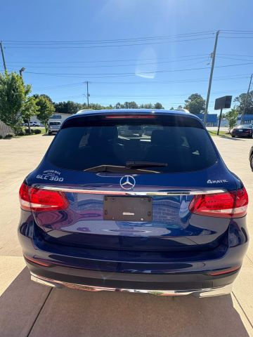 2019 Mercedes-benz Glc - Image 2