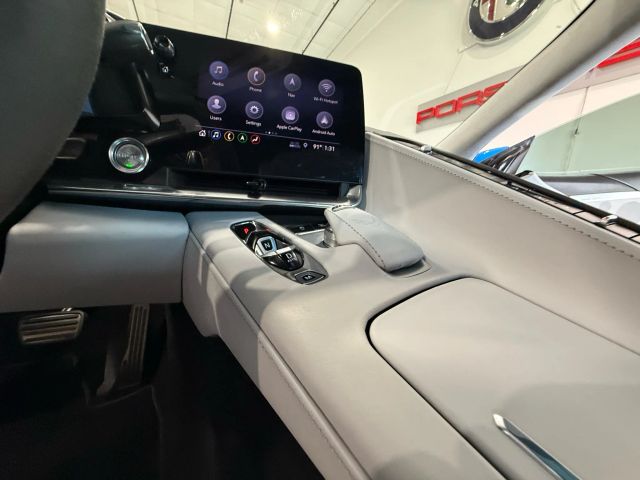 2020 Chevrolet Corvette - Image 96