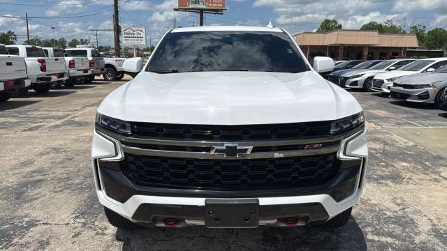 2021 Chevrolet Tahoe - Image 9