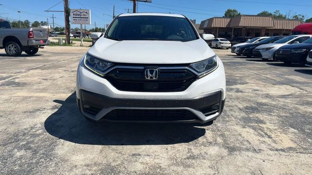 2021 Honda Cr-v - Image 5