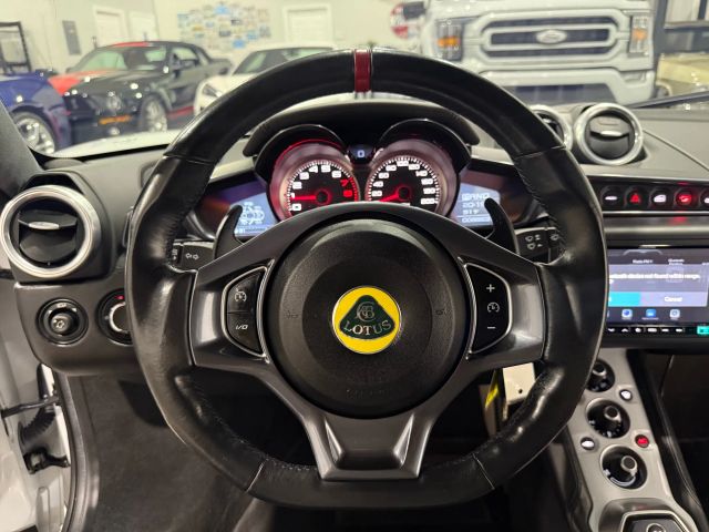 2018 Lotus Evora 400 - Image 81