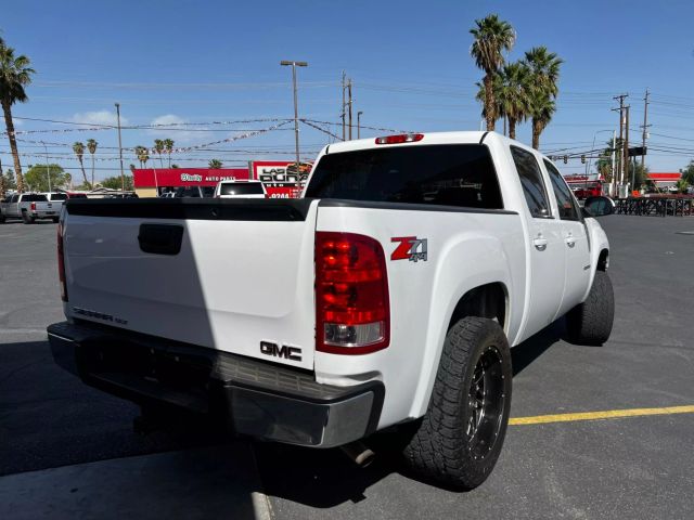 2013 Gmc Sierra 1500 Crew Cab - Image 4