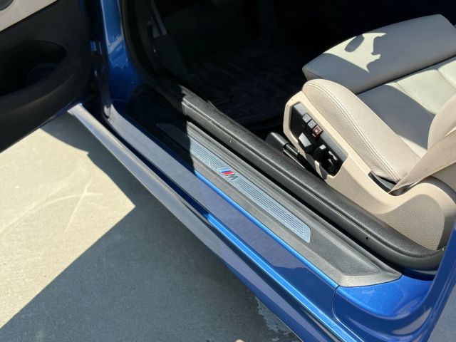 2014 Bmw 4 Series - Image 12