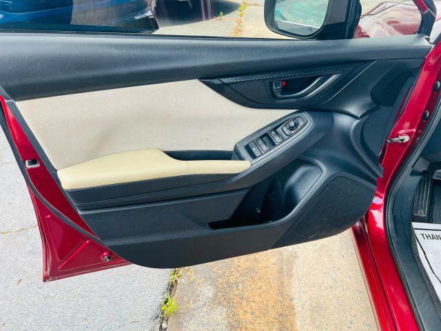 2017 Subaru Impreza - Image 25