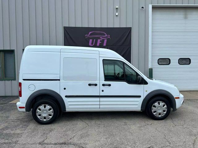 2013 Ford Transit Connect Cargo - Image 3