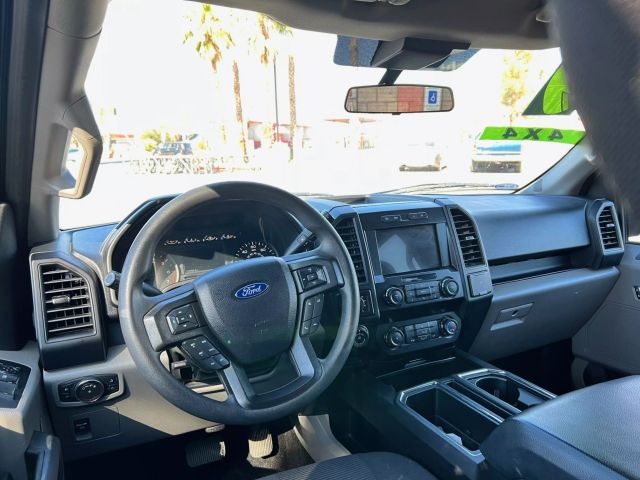 2019 Ford F150 Supercrew Cab - Image 5