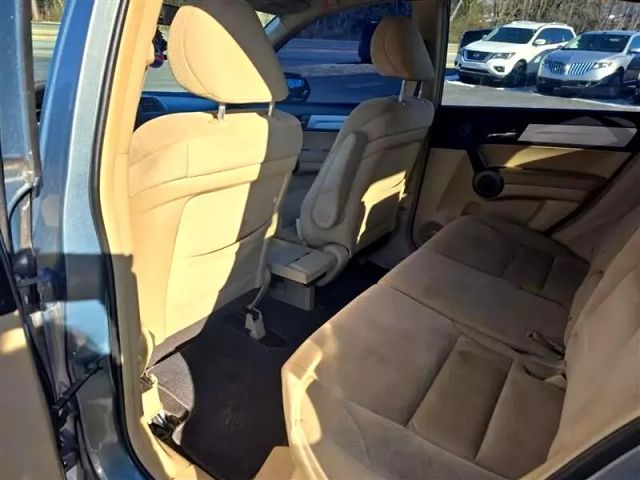 2010 Honda Cr-v - Image 22
