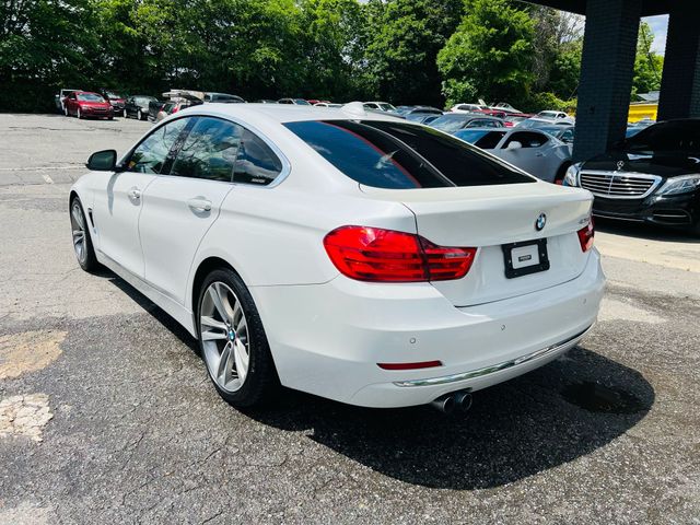 2016 Bmw 4 Series - Image 9