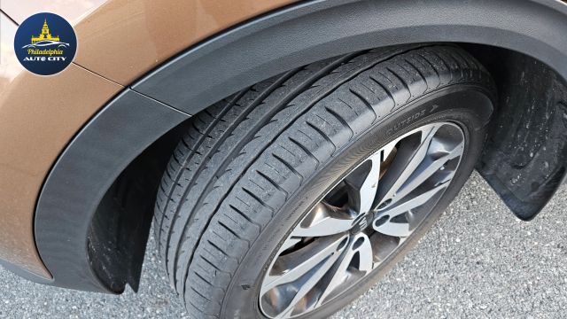2019 Kia Sportage - Image 11